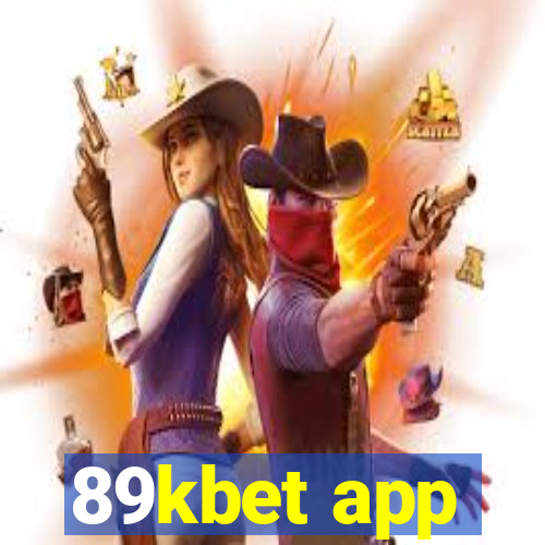 89kbet app